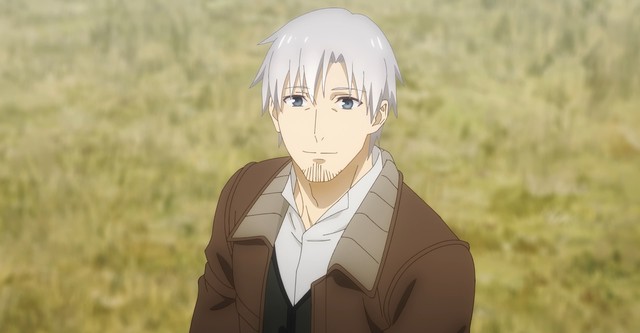 Spice and Wolf: Merchant Meets the Wise Wolf