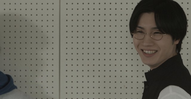 劇場版 リケ恋～理系が恋に落ちたので証明してみた。～