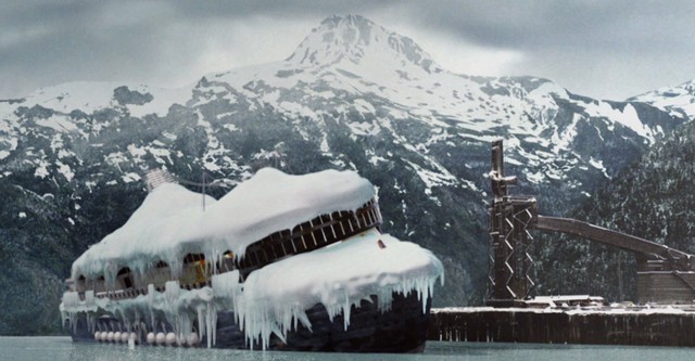 Terre : Population Zéro