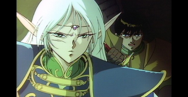 Record of Lodoss War