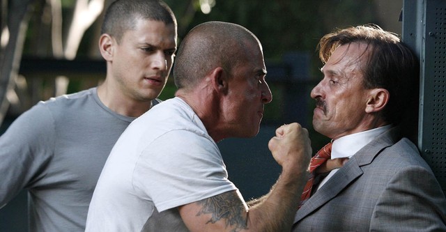 Prison Break