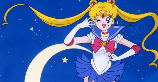 Sailor Moon