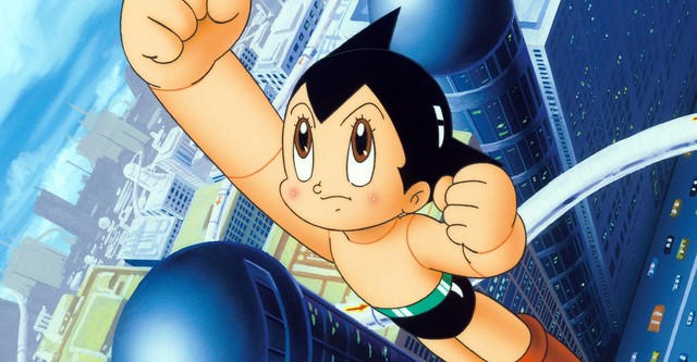 Astro Boy