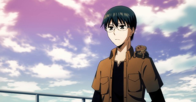 Hoshi no Samidare