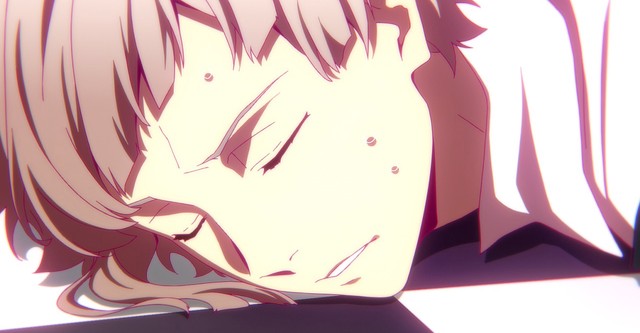 Bungo Stray Dogs