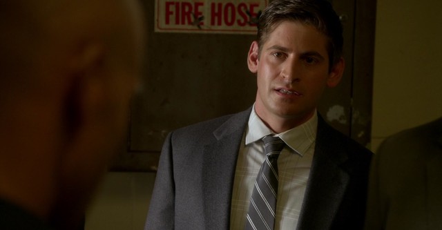 Criminal Minds