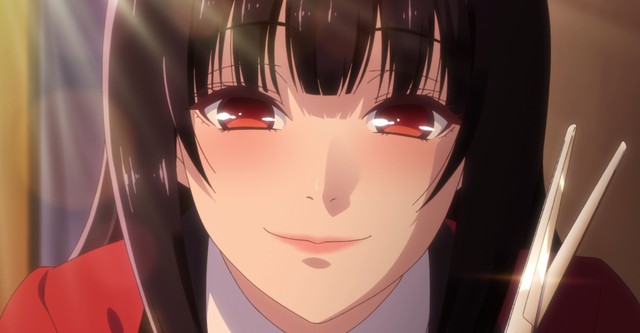 Kakegurui
