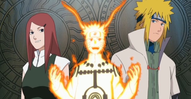 Naruto Shippuuden