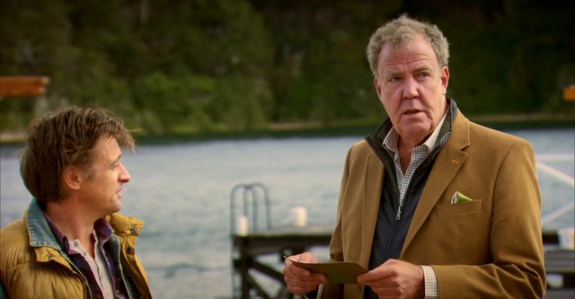 Top Gear