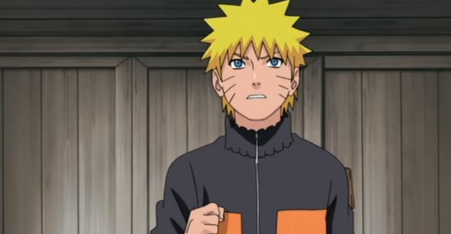 Naruto: Shippuden