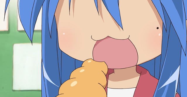 Lucky Star