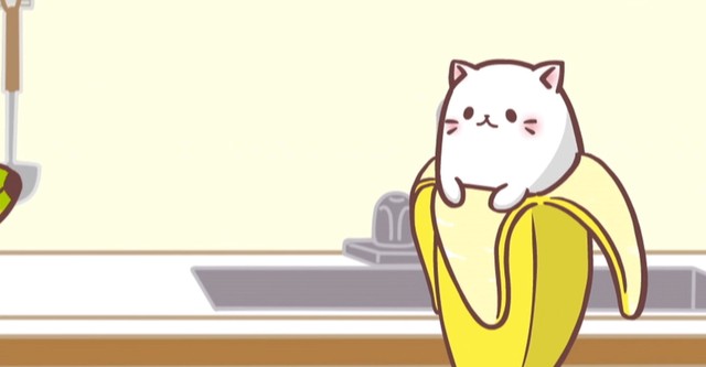 ばなにゃ