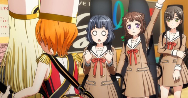 BanG Dream!