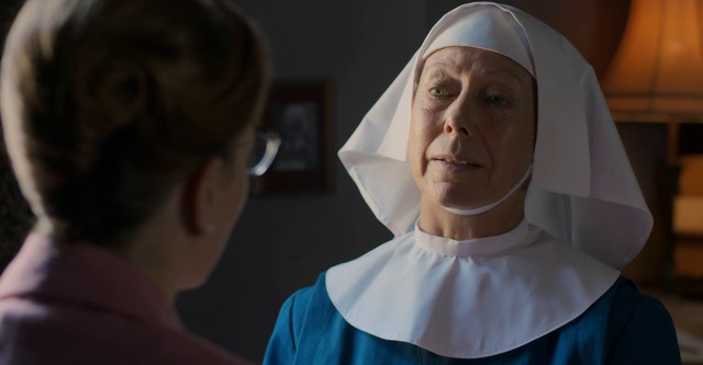 Call the Midwife
