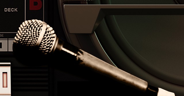 Mic Drop: The Culture of Christian Hip Hop