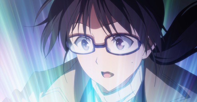 Seijo no Maryoku wa Bannou Desu