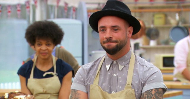 The Great British Baking Show