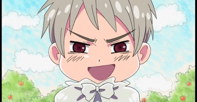 Hetalia