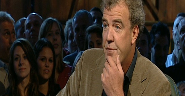 Top Gear