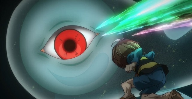Gegege No Kitaro