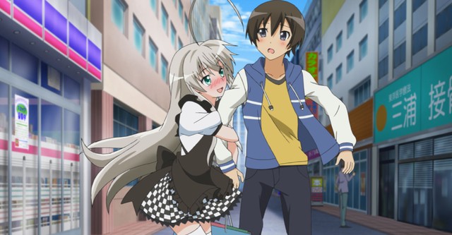 Nyarko-san: Another Crawling Chaos