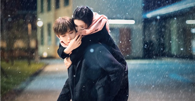 점연아, 온난니 : 너는 나의 불꽃