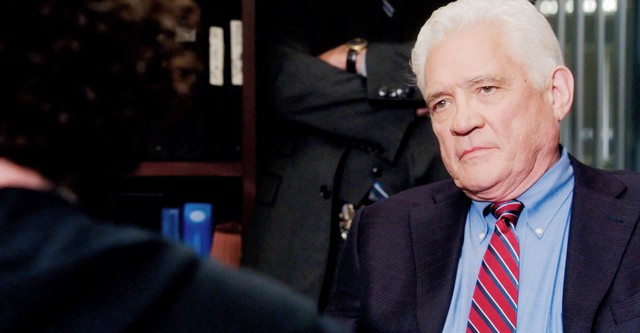 Major Crimes