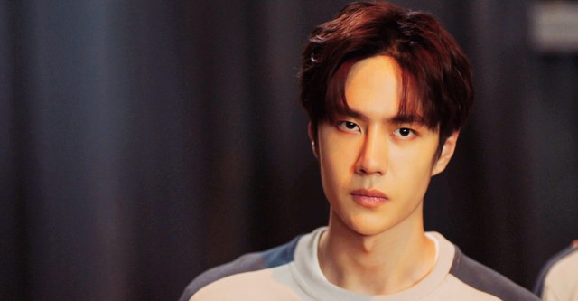 배니도세계지전: 너와 세상 끝까지