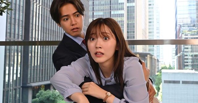 My Oshi Is Now My Boss