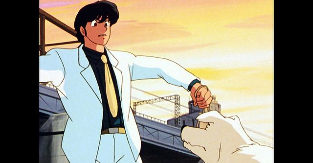 Ranma ½