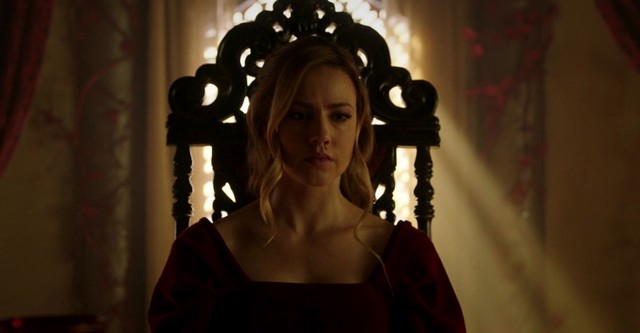 12 Monkeys