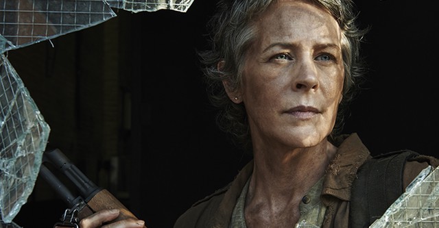 The Walking Dead