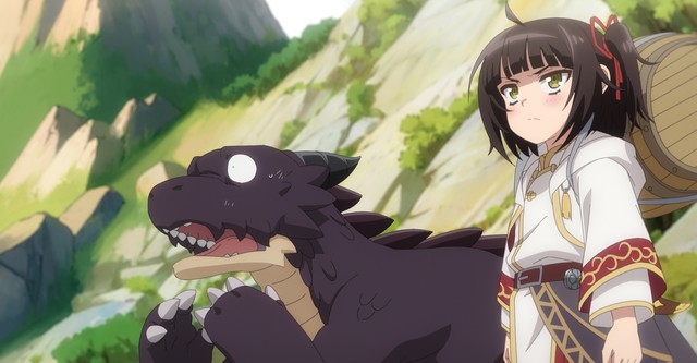A Herbivorous Dragon of 5,000 Years Gets Unfairly Villainized
