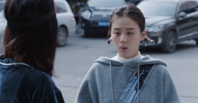 Jia you, ni shi zui bang de