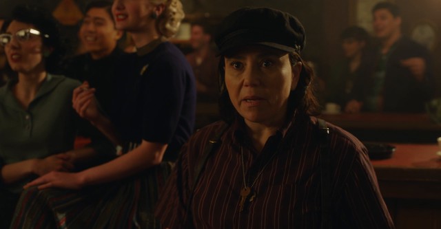 A káprázatos Mrs. Maisel