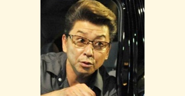 目を閉じてギラギラ ～一発逆転!借金人生～