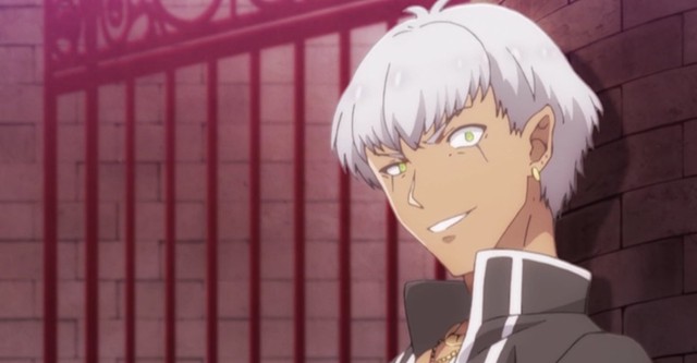 The Misfit of Demon King Academy