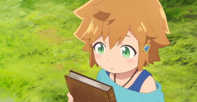 たとえばラストダンジョン前の村の少年が序盤の街で暮らすような物語