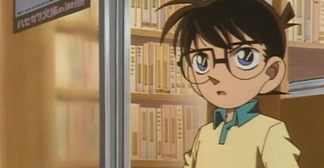 Detektiv Conan