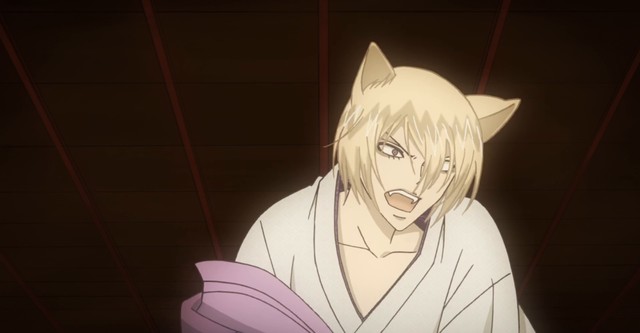 Kamisama Kiss