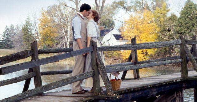 Anne of Green Gables: The Sequel Season streaming online