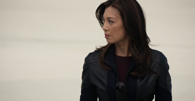 Agenti S.H.I.E.L.D.