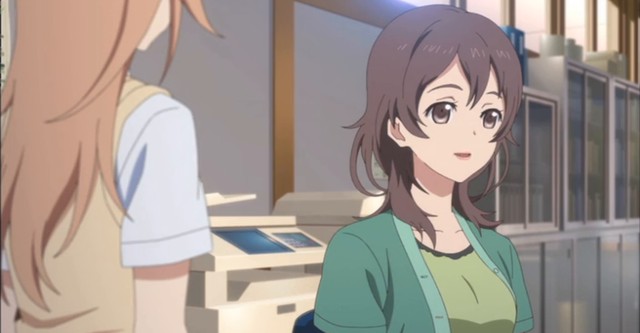 Tari Tari