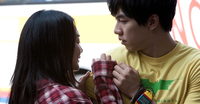 My Girlfriend Is a Gumiho