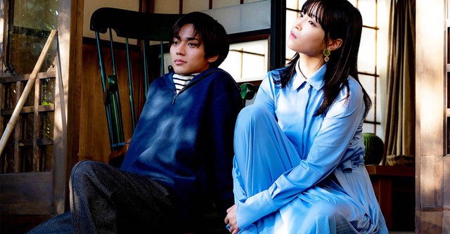 Hold My Hand at Twilight