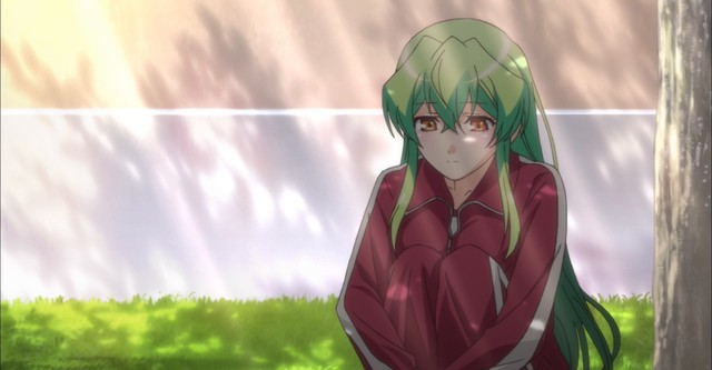 Jitsu wa Watashi wa