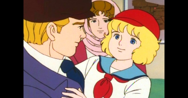 Little Lord Fauntleroy