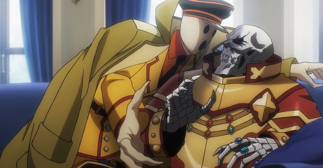 OVERLORD