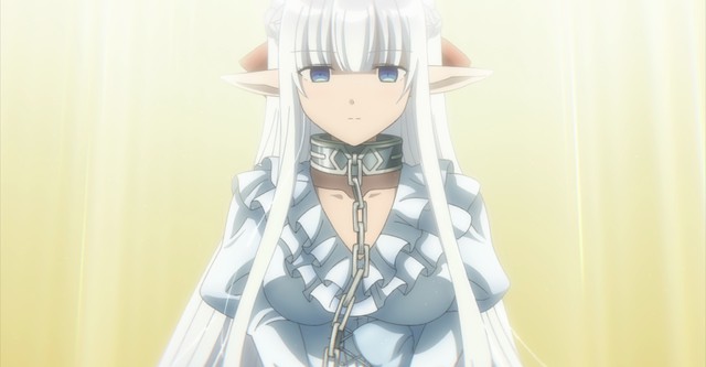 An Archdemon's Dilemma: How to Love Your Elf Bride