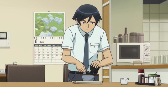 俺の妹がこんなに可愛いわけがない